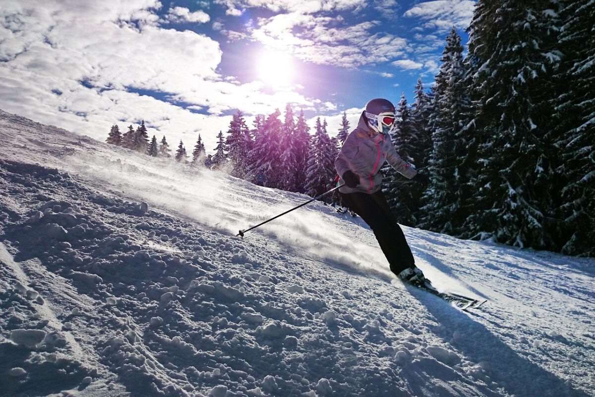 verletzungen im skisport vorbeugen mit der sportordination wien